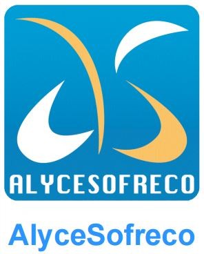 Geschäftsreferenzen: ALYCESOFRECO