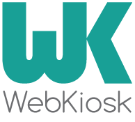 Référence professionnelle: WebKiosk
